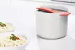 Joseph Joseph 45002 M-Cuisine Microwave Rice Cooker - Second Medium