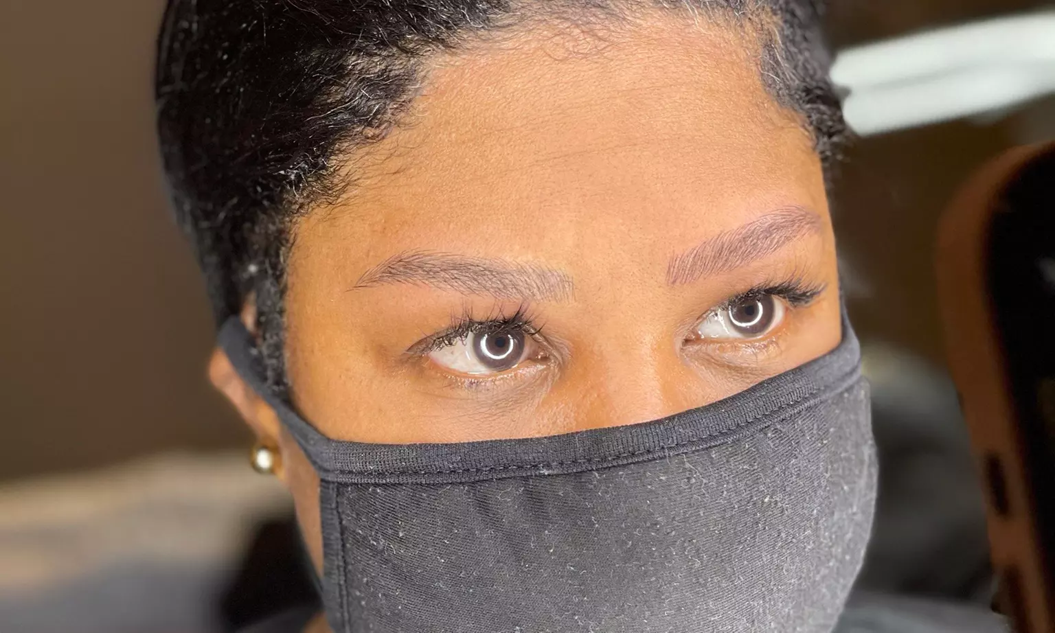 Get Gorgeous Brows with One Microblading Session