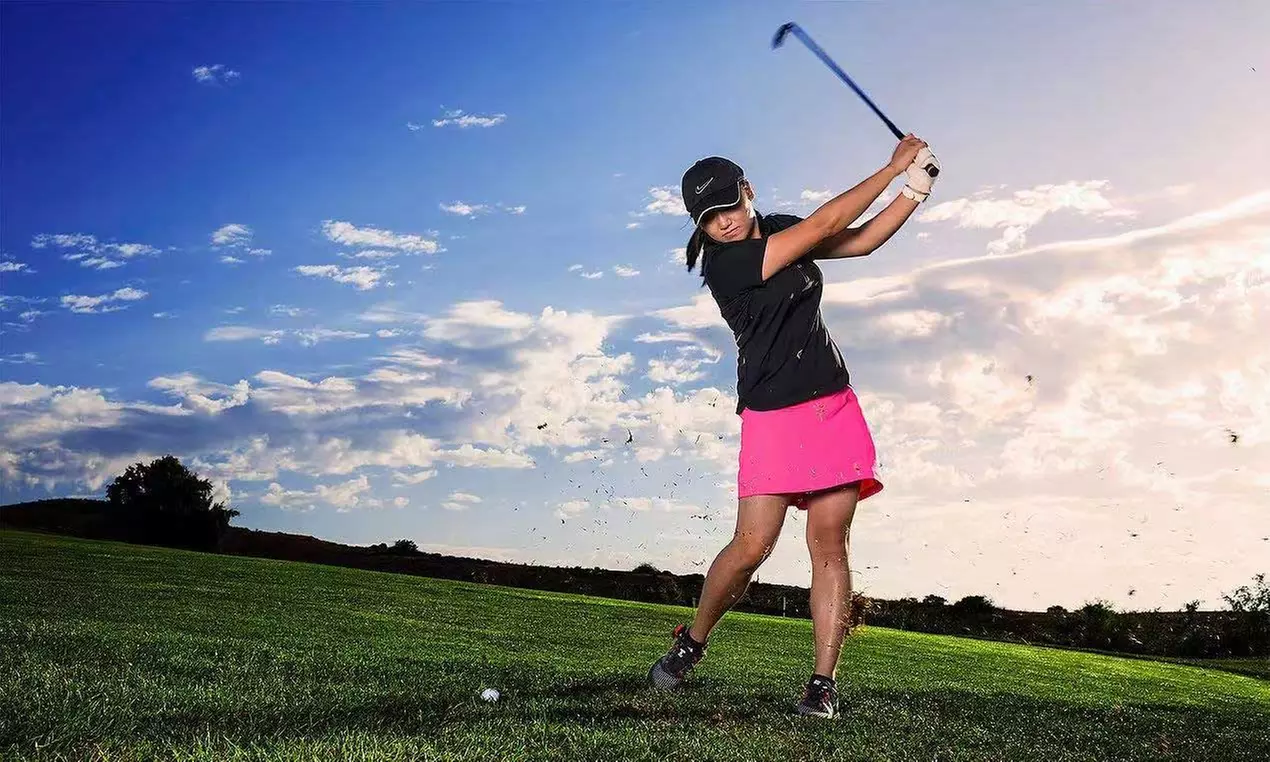 Up to 25% Off on Golf at Golf Lessons