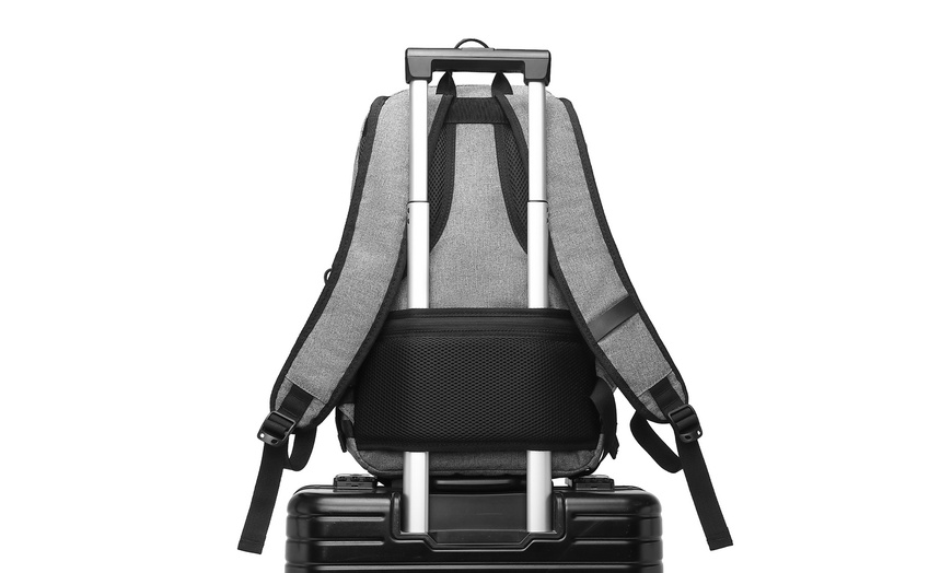 Image 17: Rucksack 