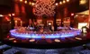 Savor Day & Night: Angus Steak and Raw Bar's Steakhouse Dinner for 2 or 4, Up to 51% Off