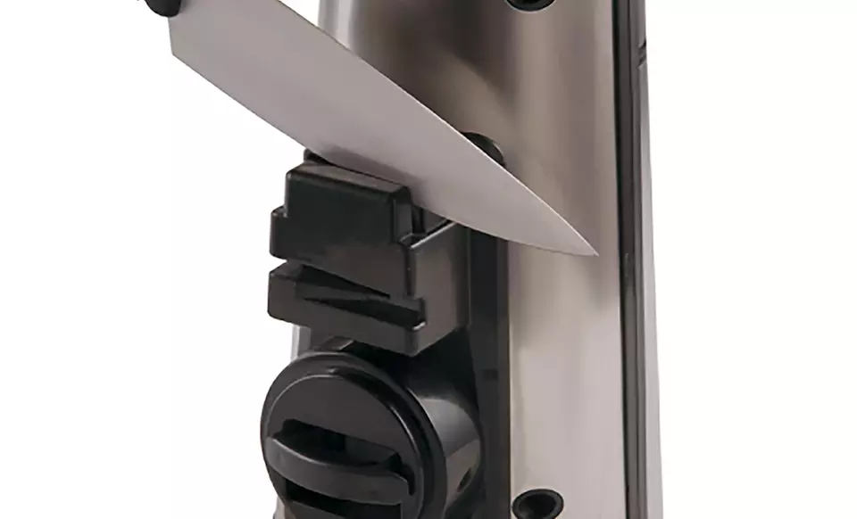 Sharper Image 7-in-1 Electric Can Opener - Second Medium
