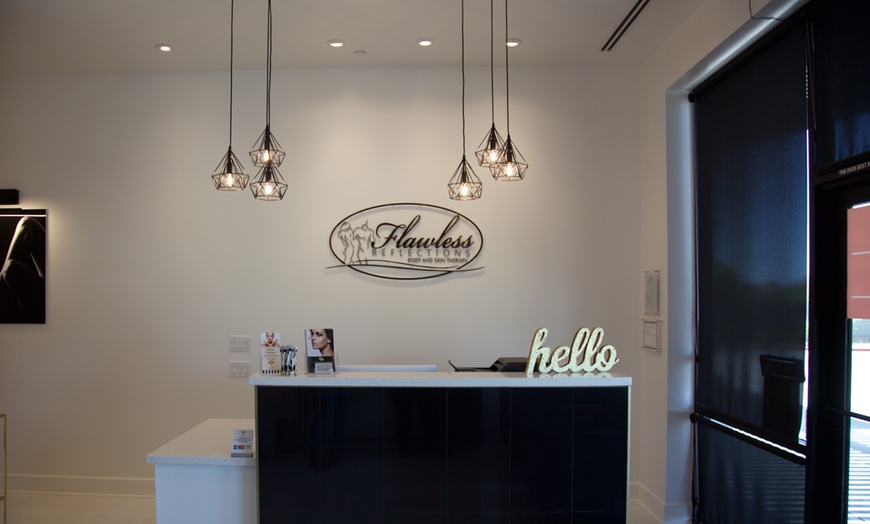 Image 4: Refreshing Facial Treatments for a Smoother, Revitalized Look