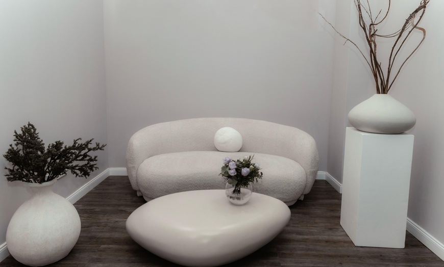 Image 3: 3 oder 5x Laser-Haarentfernung für Damen an kleiner bis großer Zone