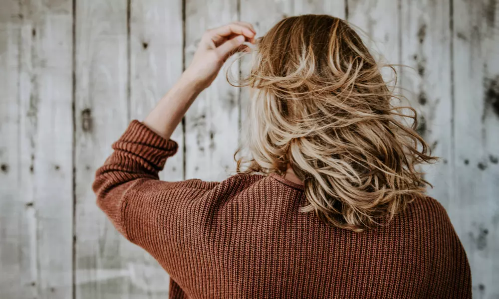 Wash, Cut, Blow-Dry, Style or Full/Half Head of Foils