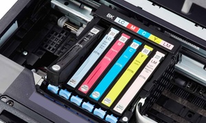 XL Epson Compatible Cartridges