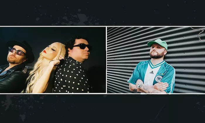 OC Fair: Cannons & Quinn XCII on July 24 at 7.30 p.m. - Primary Image