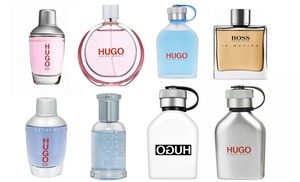 Hugo Boss Fragrances Under £30