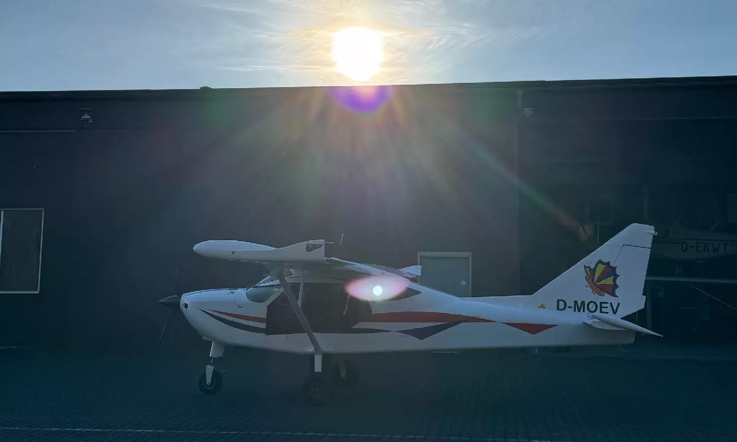 2x 20 oder 40 Flugminuten als  Fluggast mit Rheinmainflug.de – Fliegen nach Wunsch (bis zu 35% sparen*)