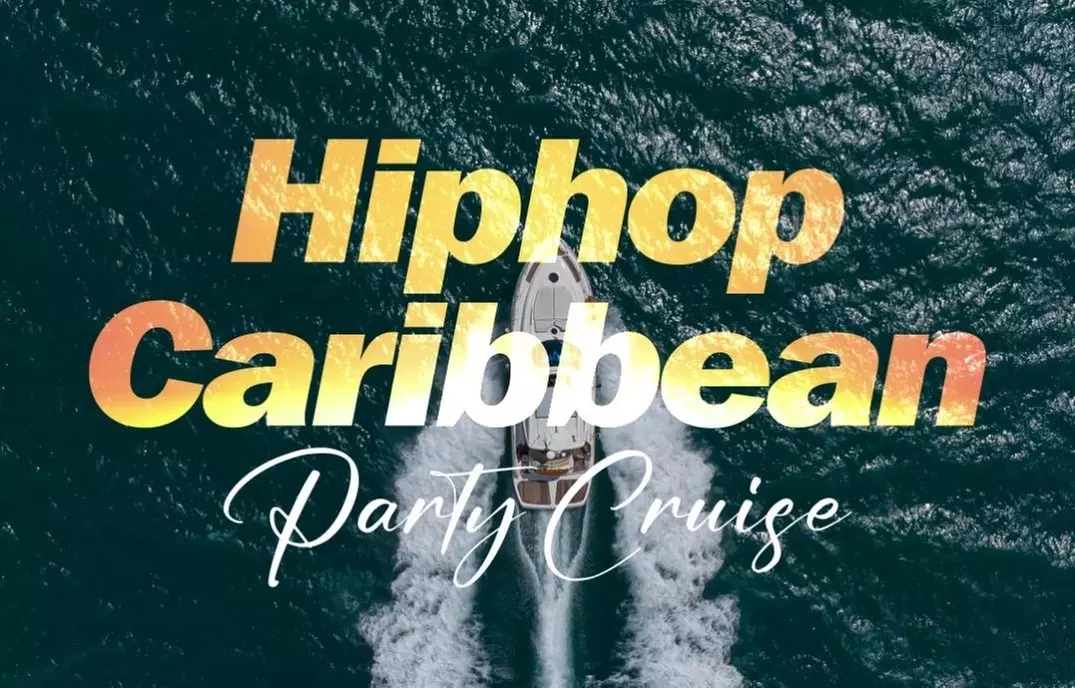 Hiphop Caribbean Party Cruise at NYC Cruises ( Up to 81% Off) - Primary Image