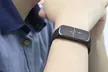 L18 Smart Fitness Bracelet with Blood Pressure, Heart Rate, and Sleep Monitors and Pedometer - Second Medium