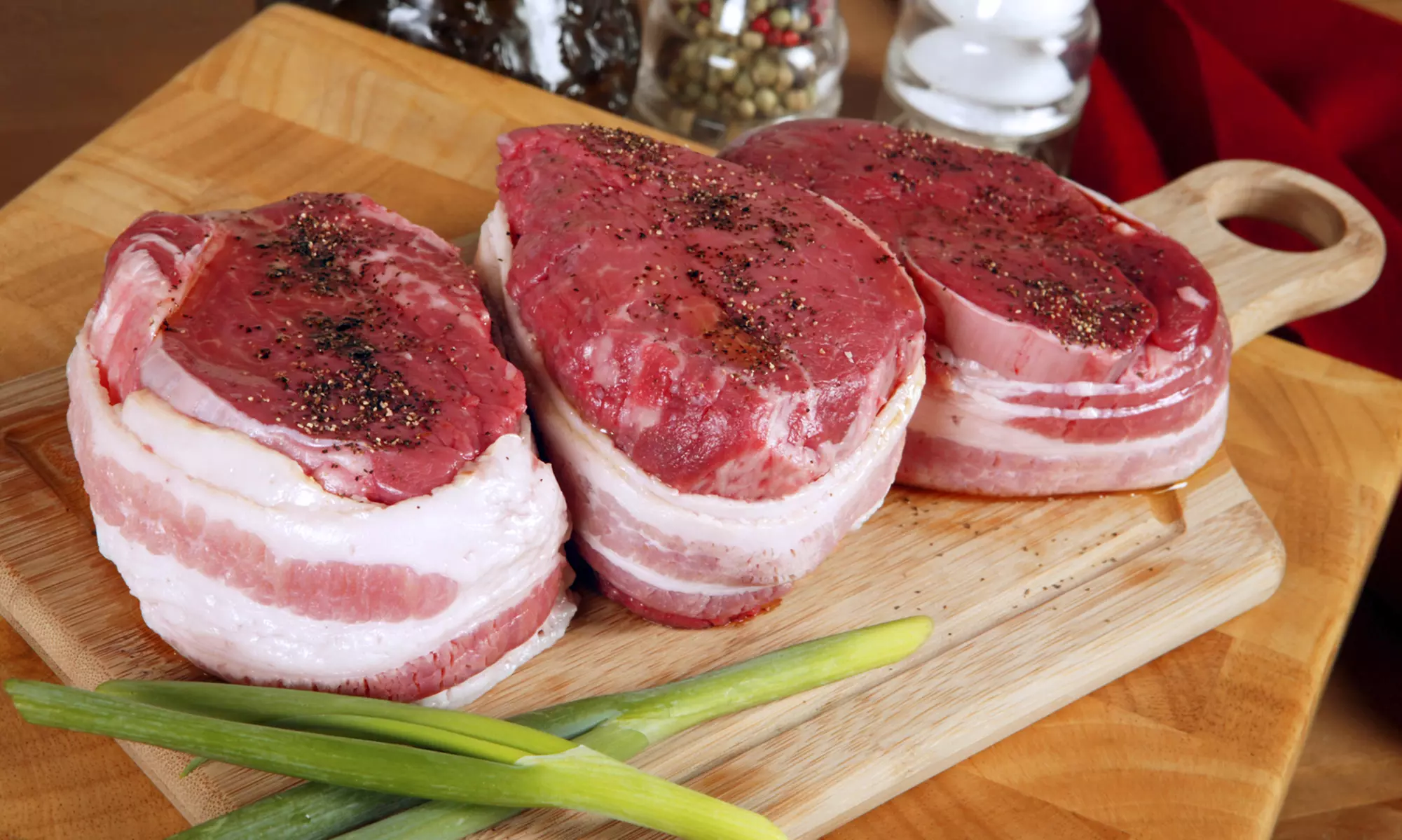 $55 for a Griller Meat Package from Flicker Meat Company ($95 Value) - Primary Image