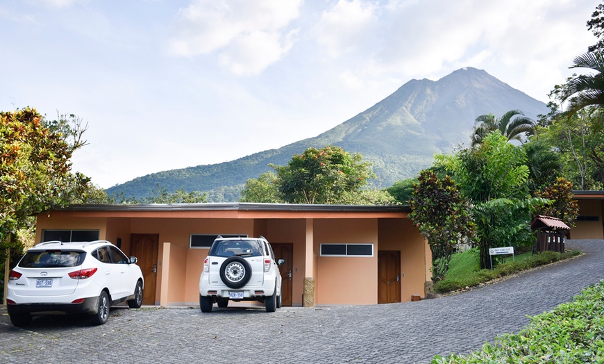 Image 13: ✈ Costa Rica Trip with Hotel and Air from Travel by Jen