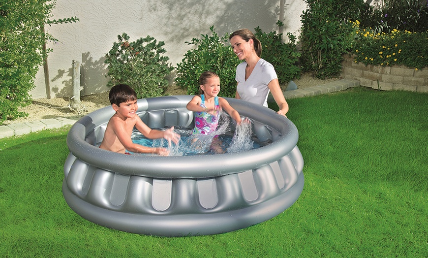 Image 42: Bestway Kids Mini Pools