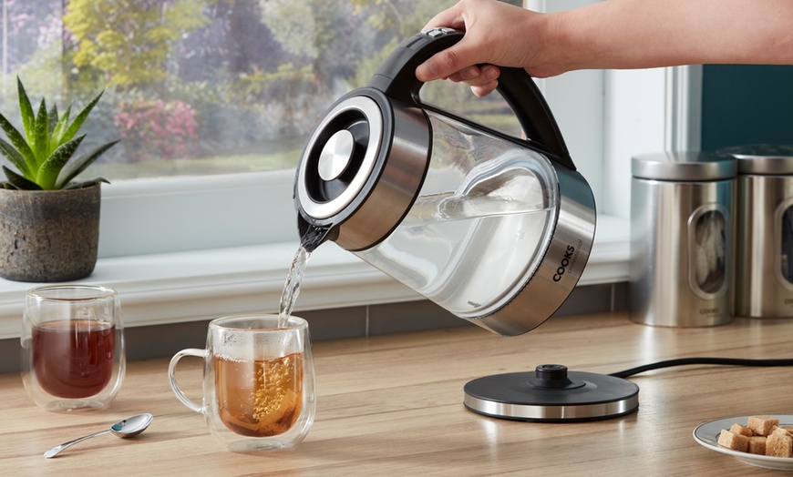 Image 5: Cooks Professional Kettle