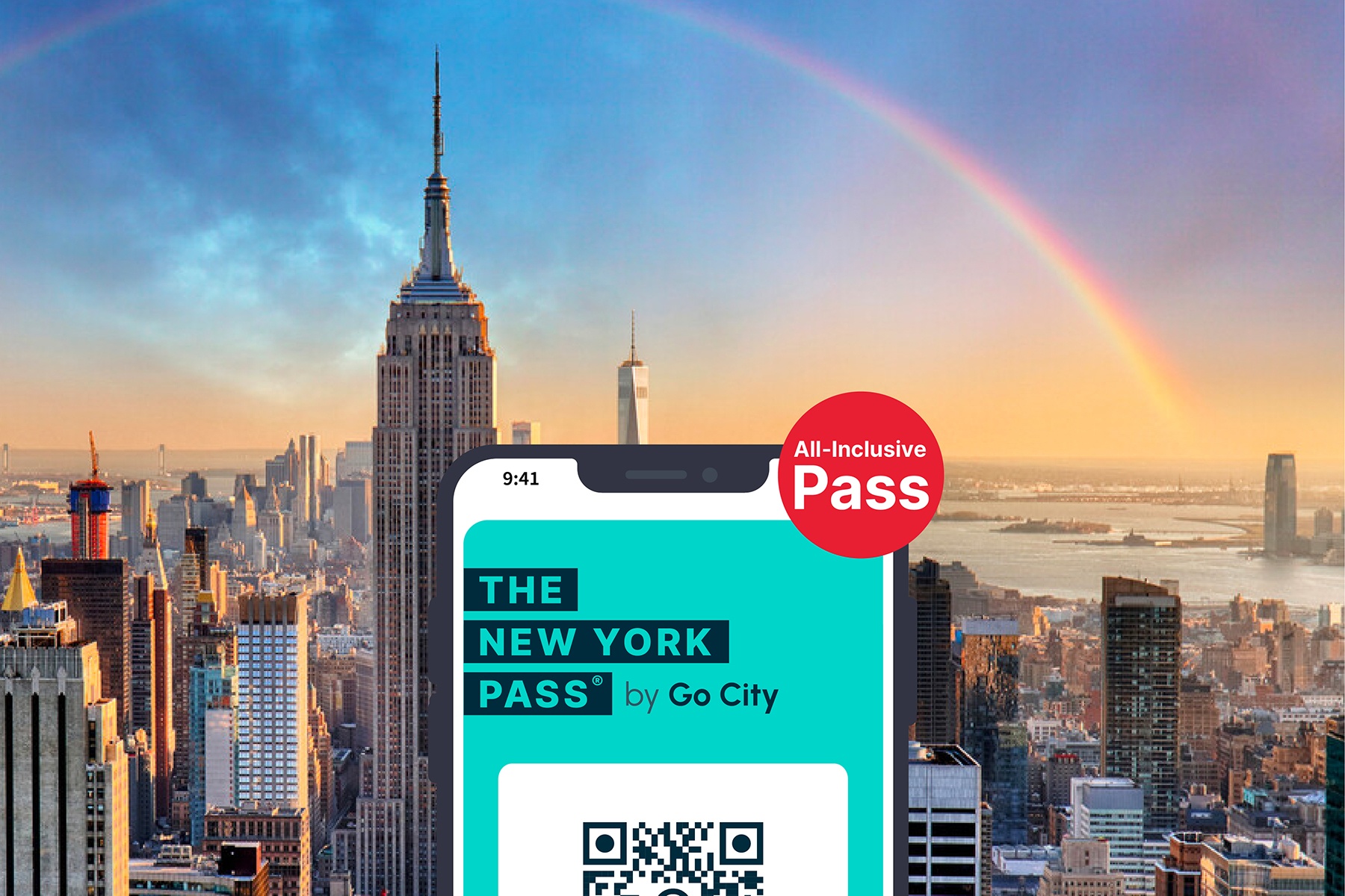 Save up to 50% - Admission to Things to Do in NY with New York Pass