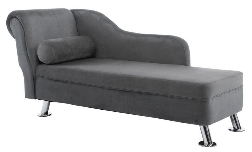 Image 6: Chaise Lounge