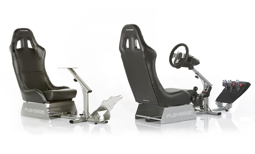 Image 5: Playseat Zubehör für Gamer