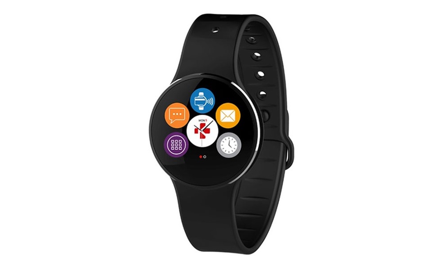 Image 2: Smartwatch MyKronoz
