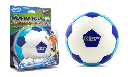 jml hover ball