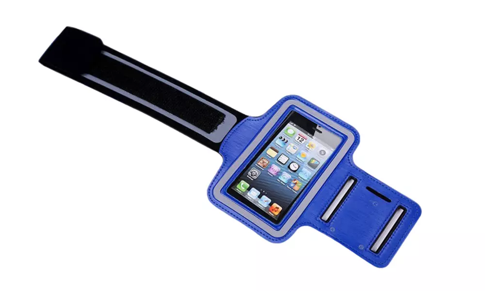 1x oder 2x Workout-Armband