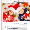 Foto-Terminplaner oder -Kalender