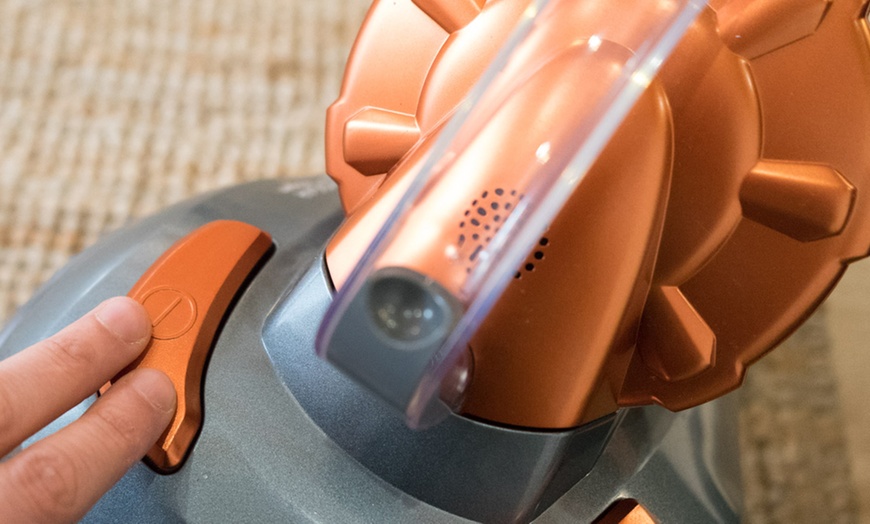 Image 19: Aspiradora Astan Hogar