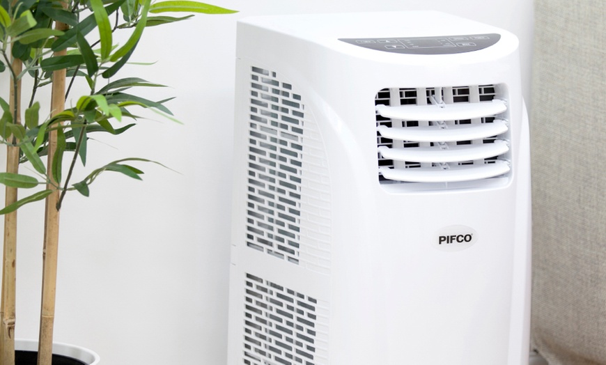 Image 6: Pifco Portable Air Conditioner