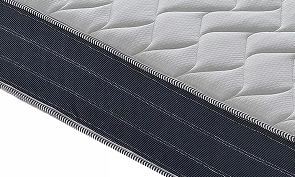 Memory-Schaum-Matratze „Stratus“ mit 11 Zonen