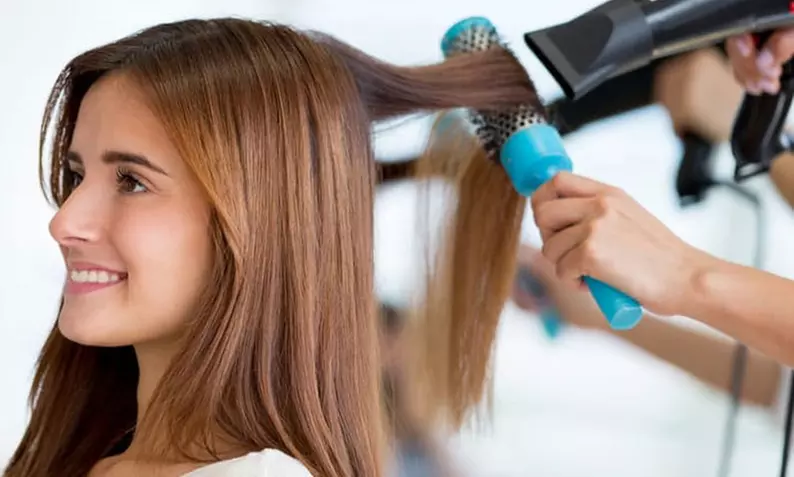 Choice of Hair Care Package at M&N Hair Studio (Up to 67% Off)
