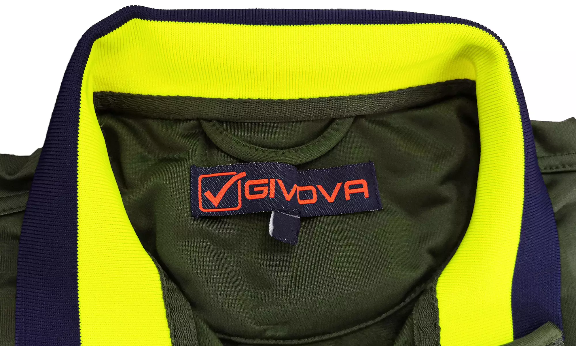Tuta sportiva unisex Givova