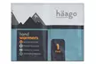 20 paires de chaufferettes mains ou pieds Haago - Second Medium