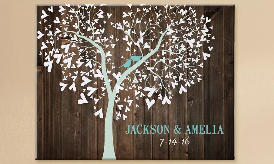 Personalized Gifts from Personal Creations (50% Off). Three Options Available. - Primary Image