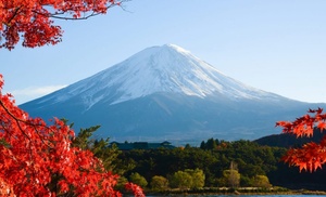 Japan: 10-Day Best of Japan Tour