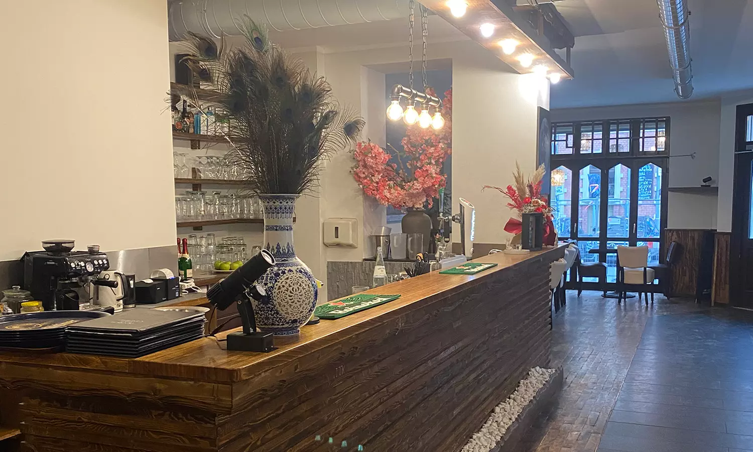 Koreanischer BBQ-Tischgrill für 2 oder 4 Personen im Galbi House (bis zu 23% sparen)