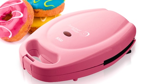 Macchina per ciambelle Sogo da 650 W