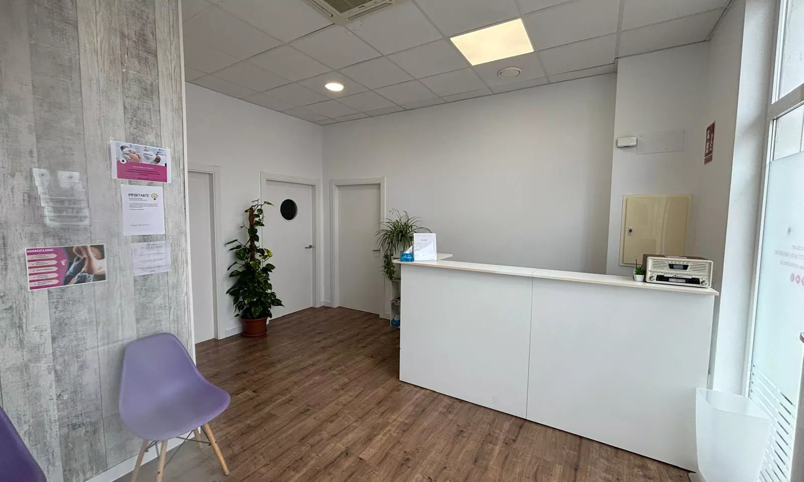 3 o 5 sesiones de presoterapia y ondas de choque