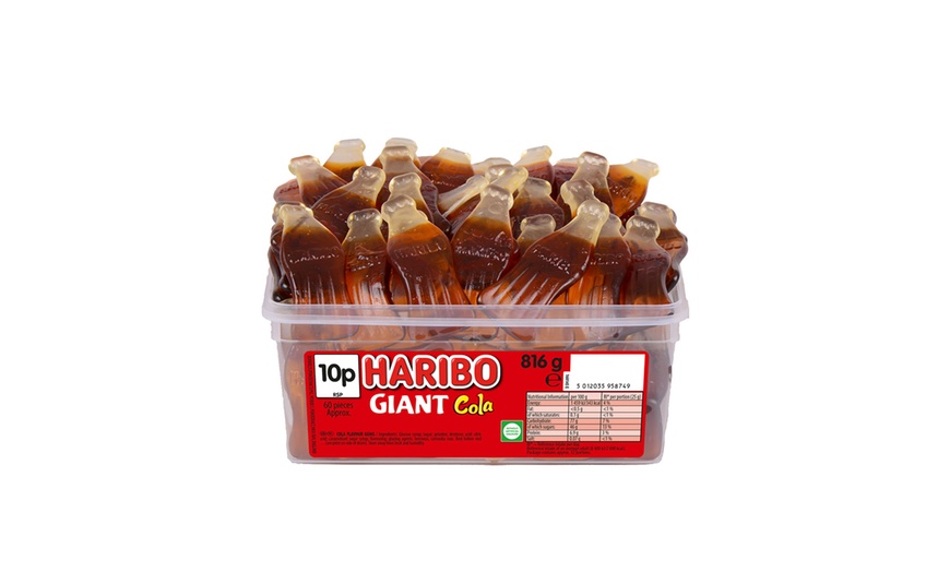 Image 9: Bakken Haribo-snoep