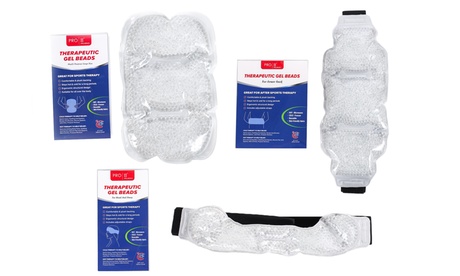 Cuscinetto riscaldante Pro 11 Wellbeing, disponibile per varie zone del corpo