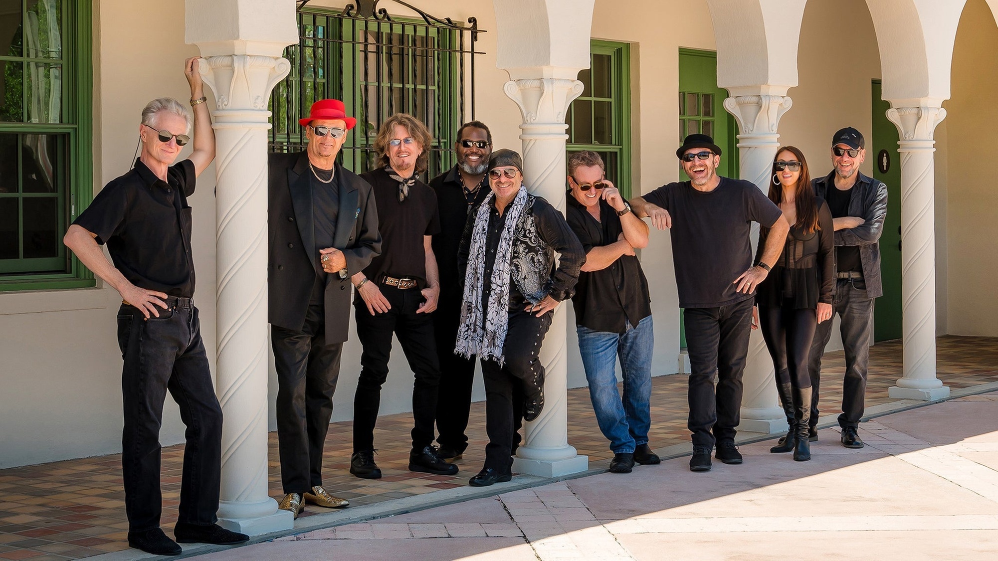 The Boss Project: Bruce Springsteen Tribute - Up to 50% Off