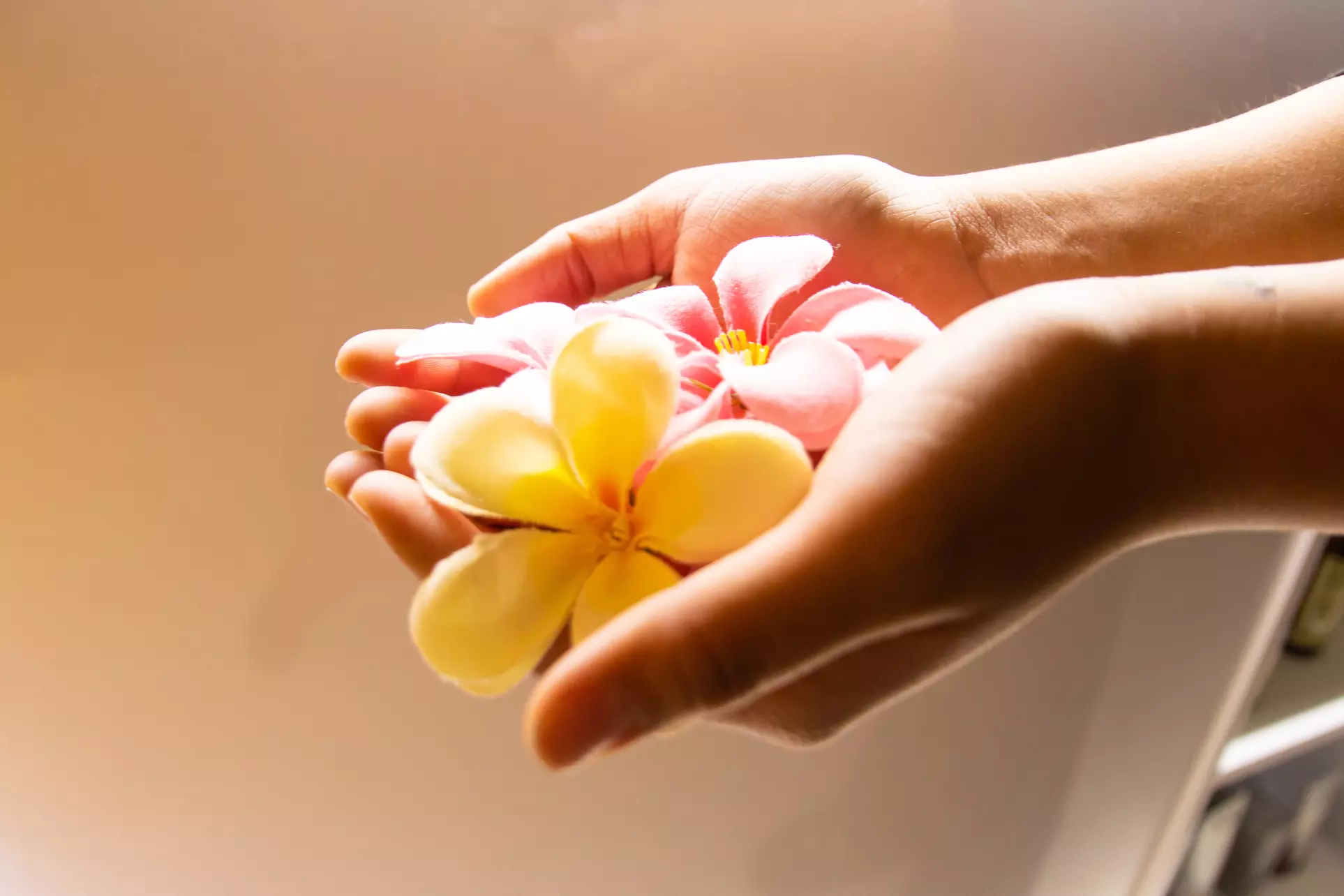 Massage Package: Aromatherapy with Hawaiian Pohaku Stone