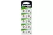 Camelion Alkaline Mercury-Free Button Cell Batteries (20 Pack) - Second Medium