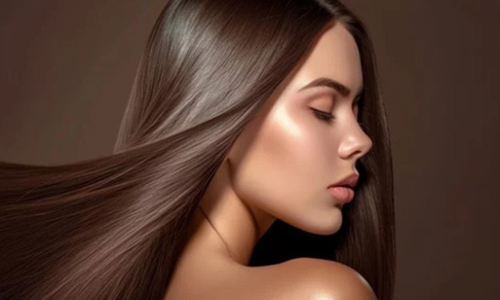 Alisado brasileño con lavado, masaje craneal y peinado para 1 persona