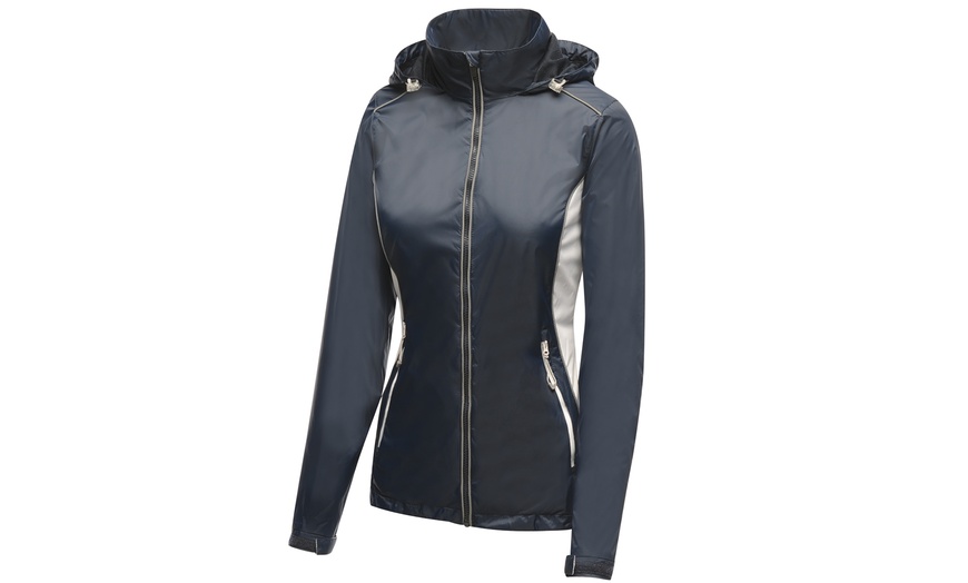 Image 5: Regatta Women's Waterproof Jacket