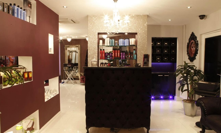 Image 3: Pampering Packages at Beauty Beneath Salon