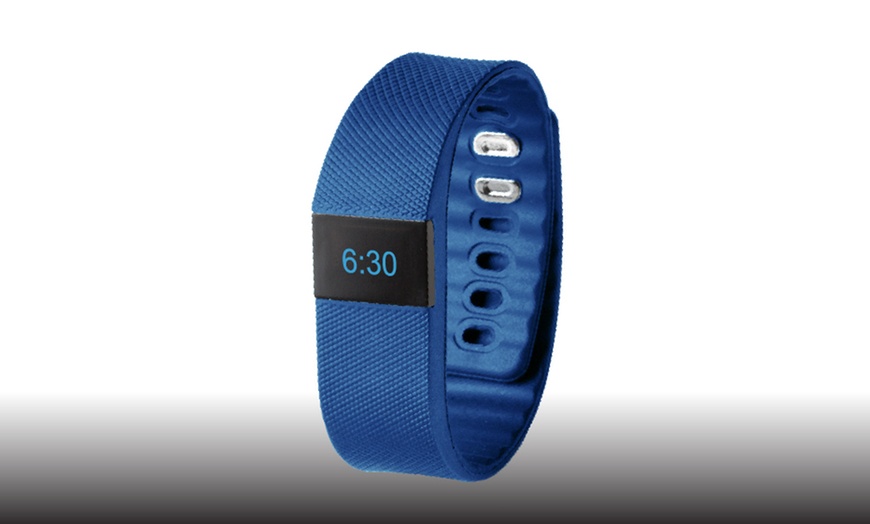 Image 4: Fitness Bracelet