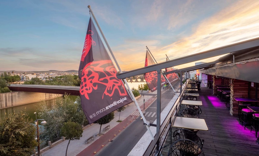 Image 7: ✈ 8 Day Andalusian Escape- Flights, Car & Hotels Included from Worldee