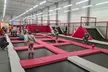 Godzinne wejście do parku trampolin Jump 4U Dzierżoniów dla 1 lub 2 osób (do -37%) - Second Medium