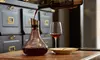Eravino Aerating Wine Decanter and Spout