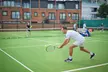 Elevate Your Tennis Skills: Play with a Pro Top 150 or 1500 Clinic at Aceify (Up to 31% Off) - Second Medium